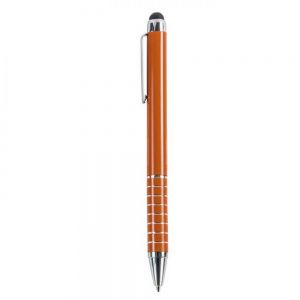 PLUMA TOUCH WEKEND personalizada